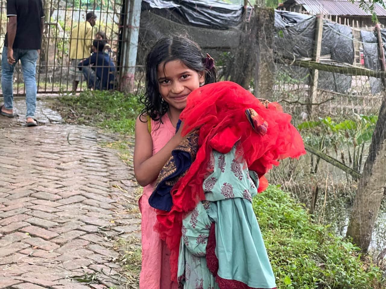 হিদায়া'র বাজার